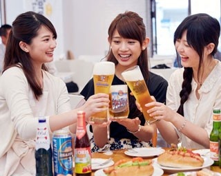 世界の味が集結！ハウステンボスでビール祭り開催