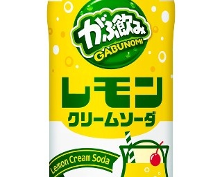 栃木のご当地ドリンク「関東・栃木レモン」のコラボ炭酸飲料発売