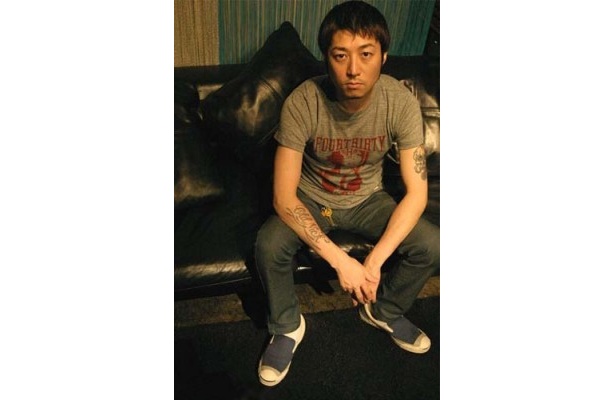 8/12(水）「Coolin' Vox 〜after beach party with kula〜」発売と旬の人・DJ HASEBE