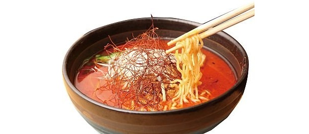 真っ赤な激辛メニューで町興し！「激辛商店街」とは？