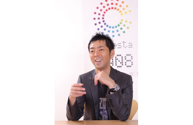 佐藤可士和さんが教える「CoFesta」の楽しみ方