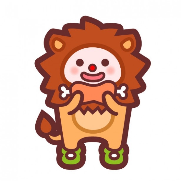 しし座は、欲しいものにはこまめにアクセスして
