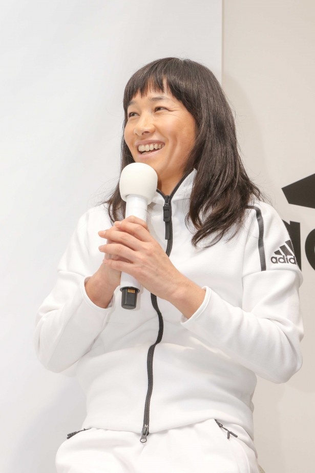錦織選手は「異次元にいってしまった」と語るクルム伊達選手