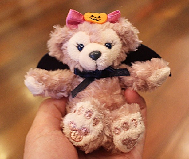 「ストラップ」(1500円)