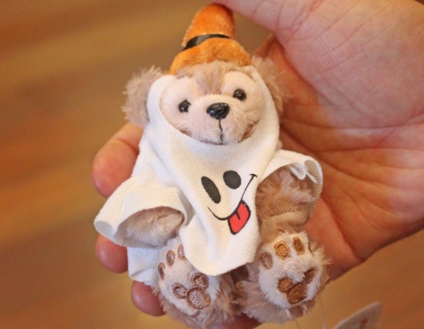 「ストラップ」(1500円)