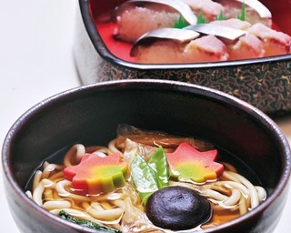 京風うどんにハモ料理も！東福寺周辺の京グルメ4選