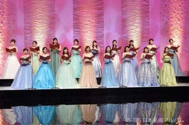 フェリス女学院大学音楽学部の在学生と卒業生によって結成された女性合唱団「フェリス・フランエンコーア」の公演は、10月22日(土)と28日(金)に開催