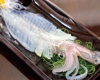 旬の味覚と近代建築めぐり！佐賀・唐津ドライブ