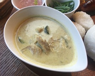 “大人のお子様ランチ”シリーズにスパイシーカレー登場