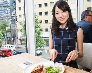 HyLife Pork TABLEでカナダ産プレミアムポークを堪能！