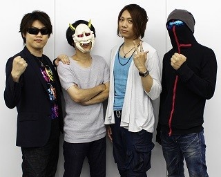 東京ゲームショウ公式サポーターの愛情が爆発「ゲームは僕らのロマンを叶えてくれる」