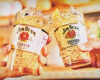 JIM BEAM Halloween night party feat 関西ウォーカー参加者募集！