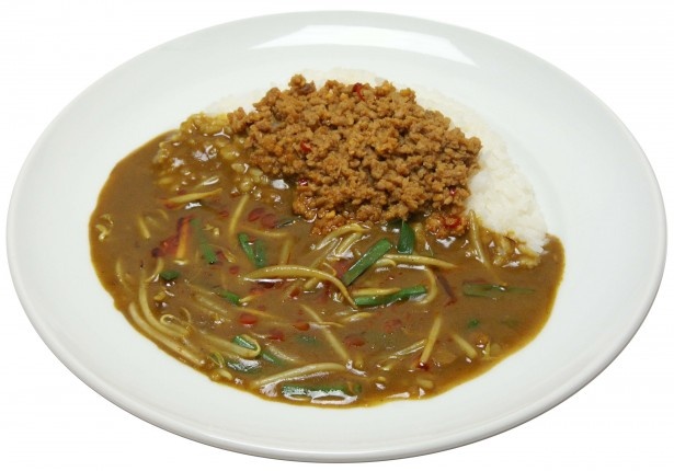 愛知県生まれのCoCo壱番屋のカレーライスは、台湾カレー¥800、エビフライカレー¥800などが登場