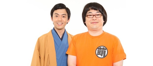 東京ジョイポリスでお笑いイベントが開催！