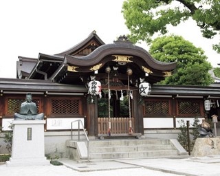 陰陽師・安倍晴明を祀る！5分で知る晴明神社の見どころ