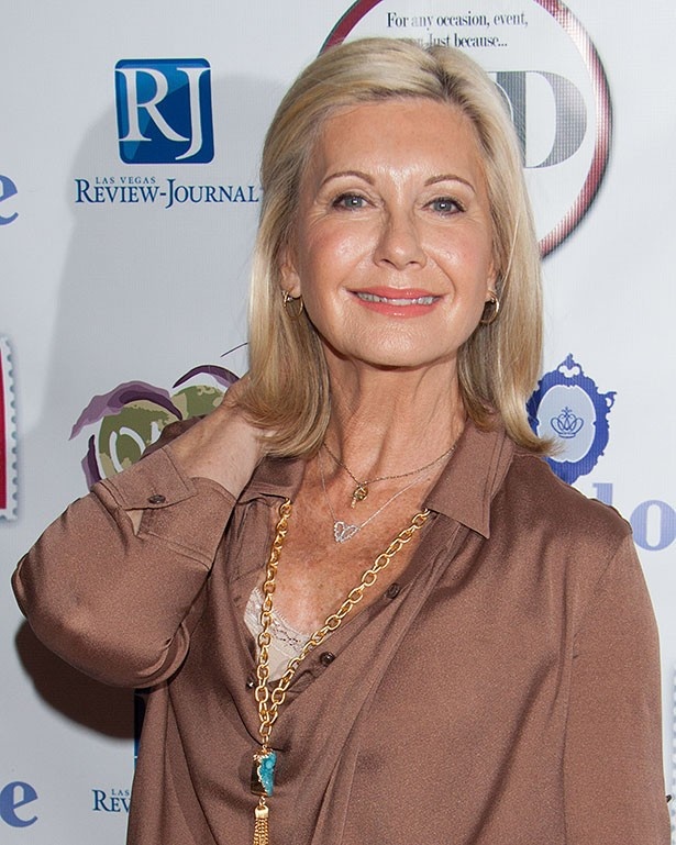 【写真を見る】67歳とは思えない美しさ!