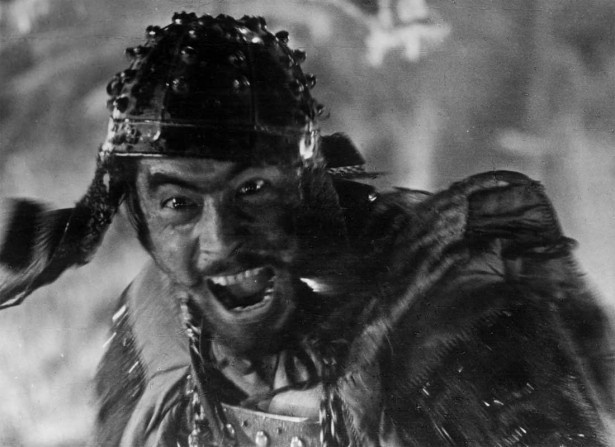 オープニング上映は「MIFUNE:THE LASTSAMURAI」