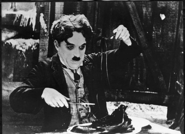 チャップリン作品のデジタルリマスターをはじめ、サイレント映画も上映。弁士もつき、ライブ感も満点