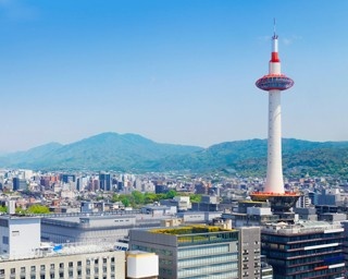 ラーメンもうまい玄関口！3分で知る京都駅周辺まとめ