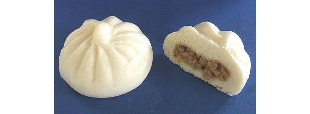 肉まん