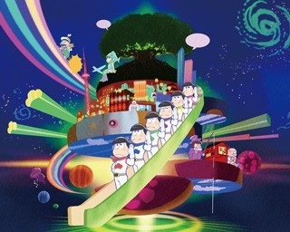 あの“6つ子”が福岡にやって来る！おそ松EXPO開催
