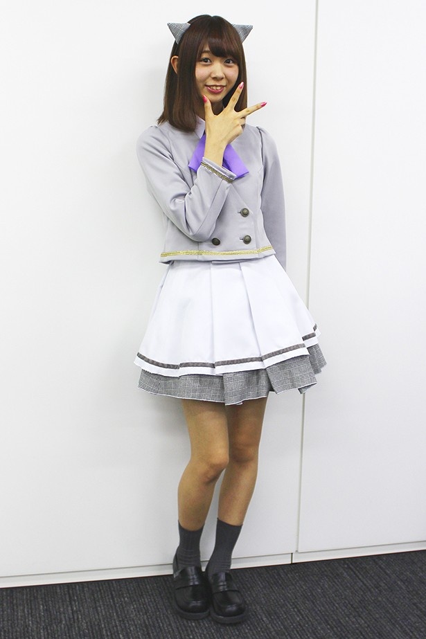 松田美里「うちは代々ゲームが好きな家系です」