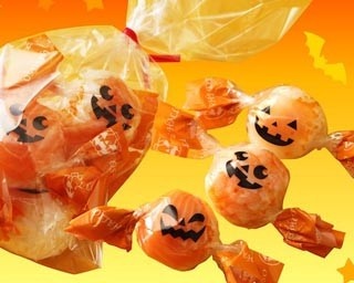 ハロウィン×お寿司！日本人に嬉しいコラボ