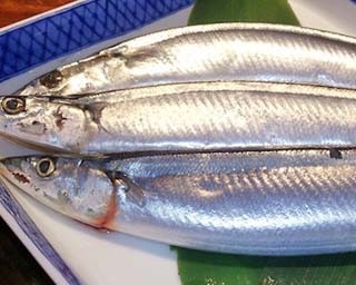 有楽町さんま祭り開催！「秋刀魚のつみれ汁」が100円