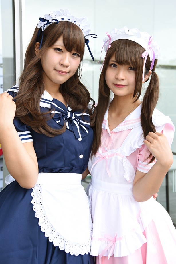 美人コスプレイヤー画像 in 東京ゲームショウ2016【その1】　36/40