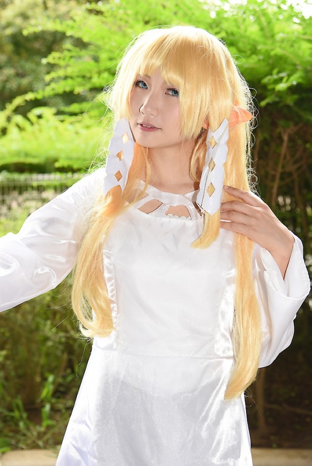 美人コスプレイヤー画像 in 東京ゲームショウ2016【その2】 全40点　30/40
