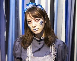特殊メイクとスキンケアを無料体験！「ハロウィン・ケア・ナイト」開催