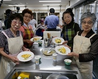 寿命を維持するために！“低栄養”の予防策を知ろう