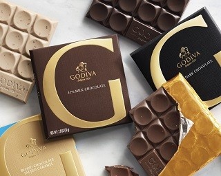 まさに至高の逸品！「ゴディバ」による超プレミアムなチョコ