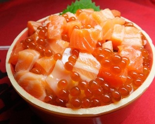 東京ビッグサイトに全国各地の“丼めし”が大集結！