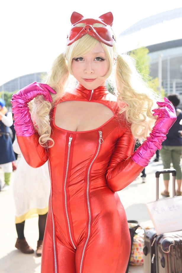 【写真20点】「ドラクエ」「FF」から「ペルソナ5」