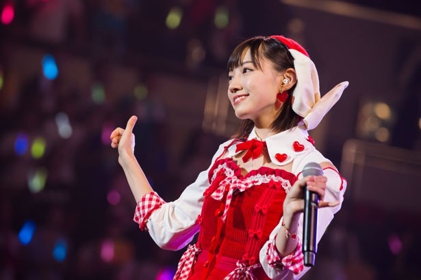 太田夢莉