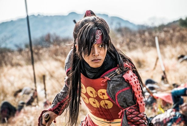 映画「真田十勇士」には松坂桃李も出演
