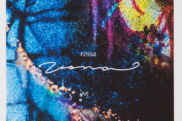 rossa vona個展「la lune(ラ・リュンヌ)」が、9月27日(火)～29日(木)に淀屋橋で開催