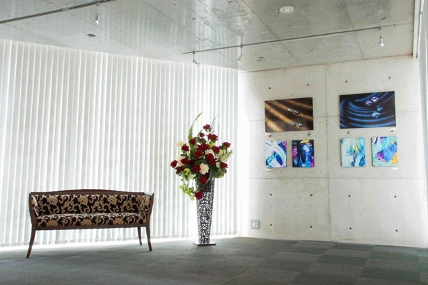 la lune展示イメージ