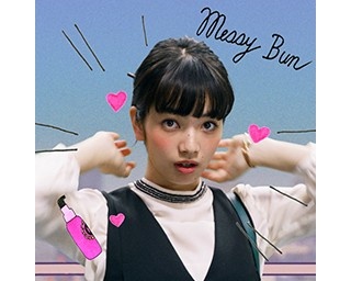 小松菜奈が“インスタPV”で8変化！かわいい流行ヘア披露