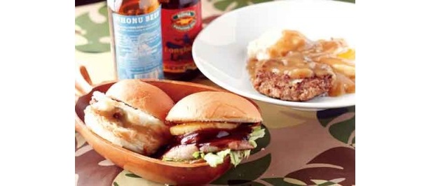 Island Deli Aloalo