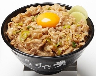 “すた丼”が2日間限定で100円に！30年前の破天荒な営業スタイルも再現