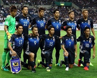 W杯最終予選に臨むサッカー日本代表にGK川島永嗣が復帰！本田、香川ら選出