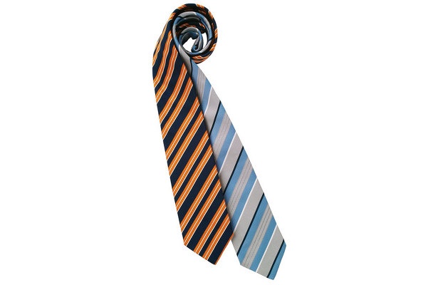 イタリア発ネクタイ専門店「Addrew's Ties」