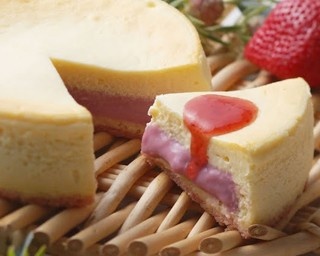 チーズケーキの名店「赤い風船」が東京に期間限定出店
