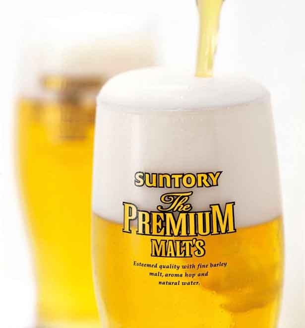 カレーを注文すれば生ビールが1杯無料に