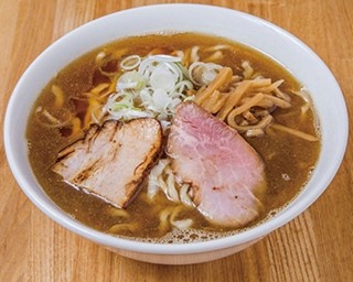 絶対うまい一杯はコレだ！ラーメン総合ランキングTOP5・東京23区編