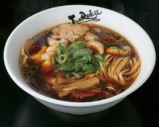 絶対うまい一杯はコレだ！ラーメン総合ランキングTOP5・関西編