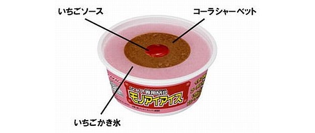 ニュータイプの衝撃とおいしさのバランスが楽しめる!?