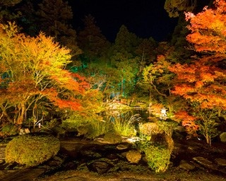 南禅寺の紅葉ライトアップを楽しむベストコースはこれ！